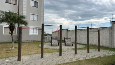 Apartamento, 2 quartos, 49 m² - Foto 2