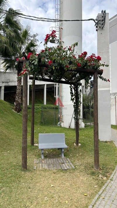 Apartamento, 2 quartos, 49 m² - Foto 5