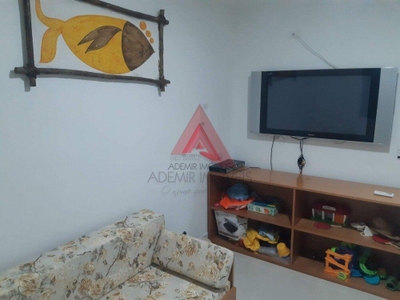Apartamento, 2 quartos, 70 m² - Foto 3