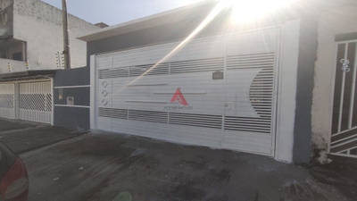 Casa, 3 quartos, 105 m² - Foto 1