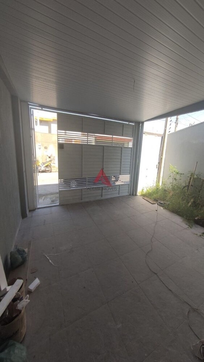 Casa, 3 quartos, 105 m² - Foto 2
