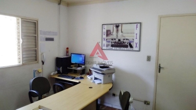 Depósito-Galpão, 281 m² - Foto 3