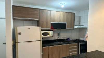 Apartamento, 2 quartos, 67 m² - Foto 3