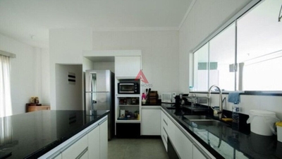 Casa de Condomínio, 4 quartos - Foto 4