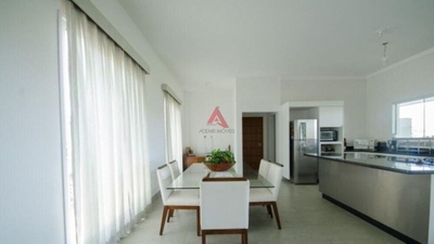 Casa de Condomínio, 4 quartos - Foto 5