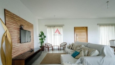 Casa de Condomínio, 4 quartos - Foto 2