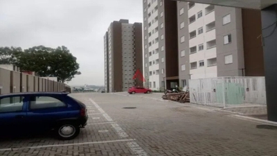 Apartamento, 2 quartos, 46 m² - Foto 2