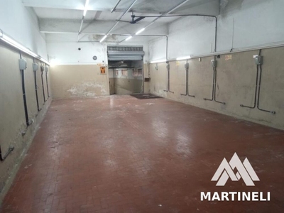 Depósito-Galpão, 375 m² - Foto 2