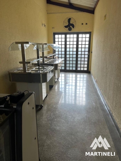 Depósito-Galpão, 246 m² - Foto 5