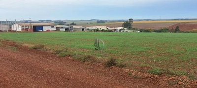 Loteamento e Condomínio, 1401 m² - Foto 1