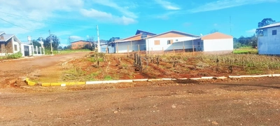 Terreno, 301 m² - Foto 1