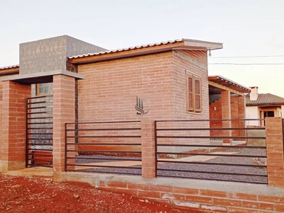 Casa, 2 quartos - Foto 2