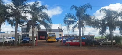 Prédio Inteiro - Foto 1