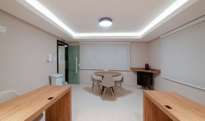 Apartamento, 2 quartos, 93 m² - Foto 4