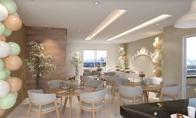 Apartamento, 2 quartos, 71 m² - Foto 5