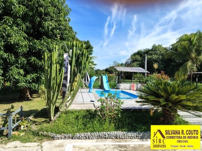 Chácara, 5 quartos, 5200 m² - Foto 3