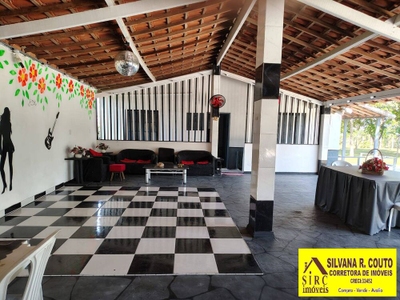 Chácara, 5 quartos, 5200 m² - Foto 2