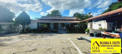 Chácara, 5 quartos, 5200 m² - Foto 4