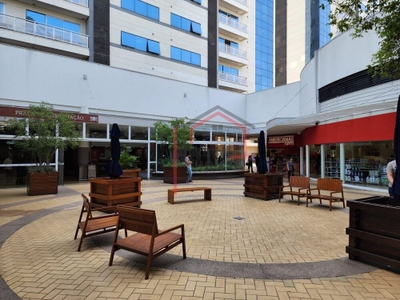 Sala-Conjunto, 53 m² - Foto 2