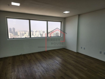 Sala-Conjunto, 53 m² - Foto 4