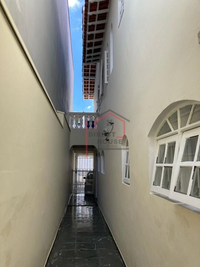 Casa, 3 quartos, 150 m² - Foto 2