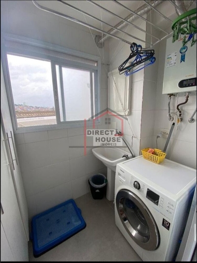 Apartamento, 2 quartos, 64 m² - Foto 1