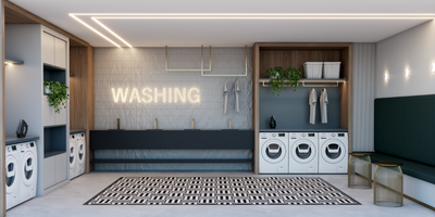 Apartamento, 2 quartos, 83 m² - Foto 3