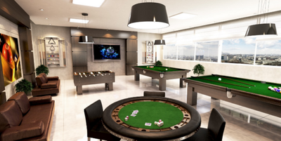 Apartamento, 3 quartos, 123 m² - Foto 4