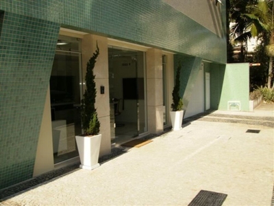 Loja-Salão, 72 m² - Foto 1