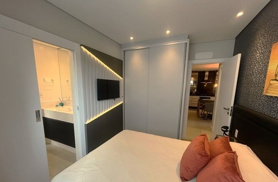 Apartamento, 3 quartos - Foto 4