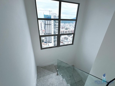 Cobertura, 5 quartos, 321 m² - Foto 1