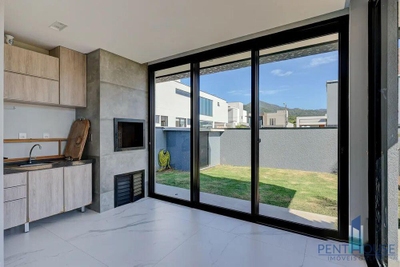 Casa de Condomínio, 3 quartos - Foto 3