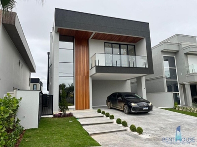 Casa de Condomínio, 4 quartos - Foto 4