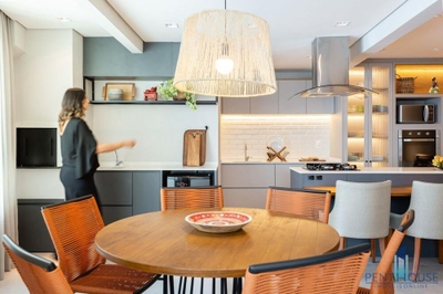 Apartamento, 2 quartos, 88 m² - Foto 1