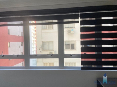 Sala-Conjunto, 36 m² - Foto 3