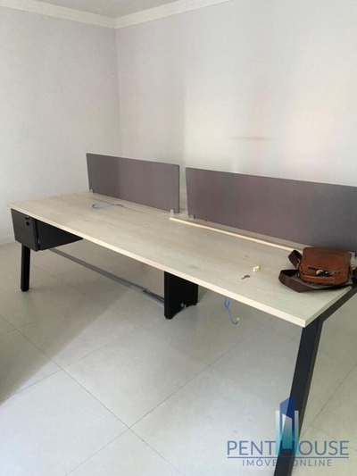 Sala-Conjunto, 36 m² - Foto 4