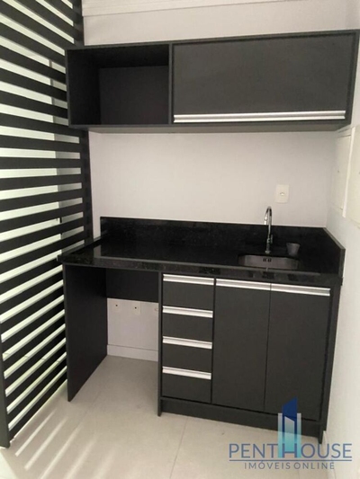 Sala-Conjunto, 36 m² - Foto 2