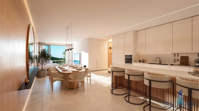 Apartamento, 3 quartos, 102 m² - Foto 3