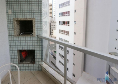 Apartamento, 2 quartos, 107 m² - Foto 3
