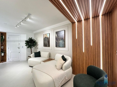 Apartamento, 3 quartos, 93 m² - Foto 2