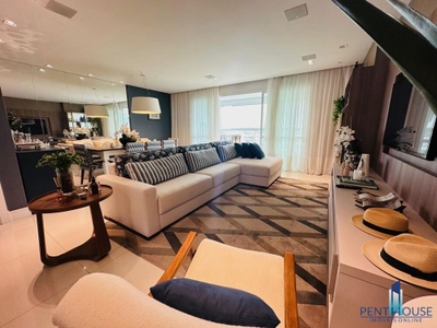 Apartamento, 3 quartos, 144 m² - Foto 1