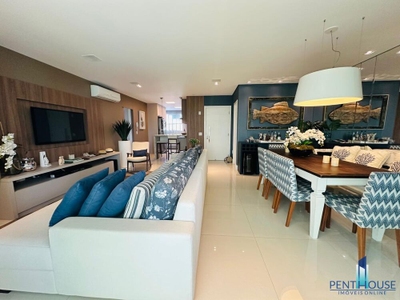 Apartamento, 3 quartos, 144 m² - Foto 5