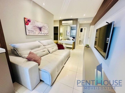 Apartamento, 2 quartos, 75 m² - Foto 3