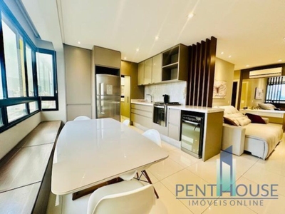 Apartamento, 2 quartos, 75 m² - Foto 4