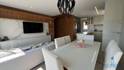 Apartamento, 3 quartos, 110 m² - Foto 2