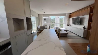 Apartamento, 3 quartos, 110 m² - Foto 4