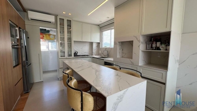 Apartamento, 3 quartos, 110 m² - Foto 3