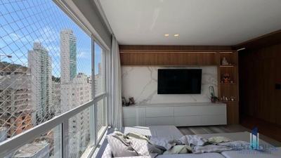 Apartamento, 3 quartos, 110 m² - Foto 1