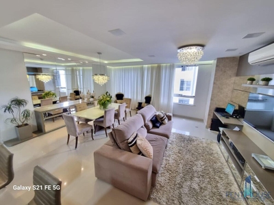 Apartamento, 3 quartos, 136 m² - Foto 1