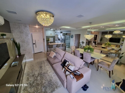 Apartamento, 3 quartos, 136 m² - Foto 5